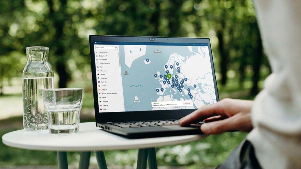 How to connect to a VPN in Windows 10 Laptop Mag