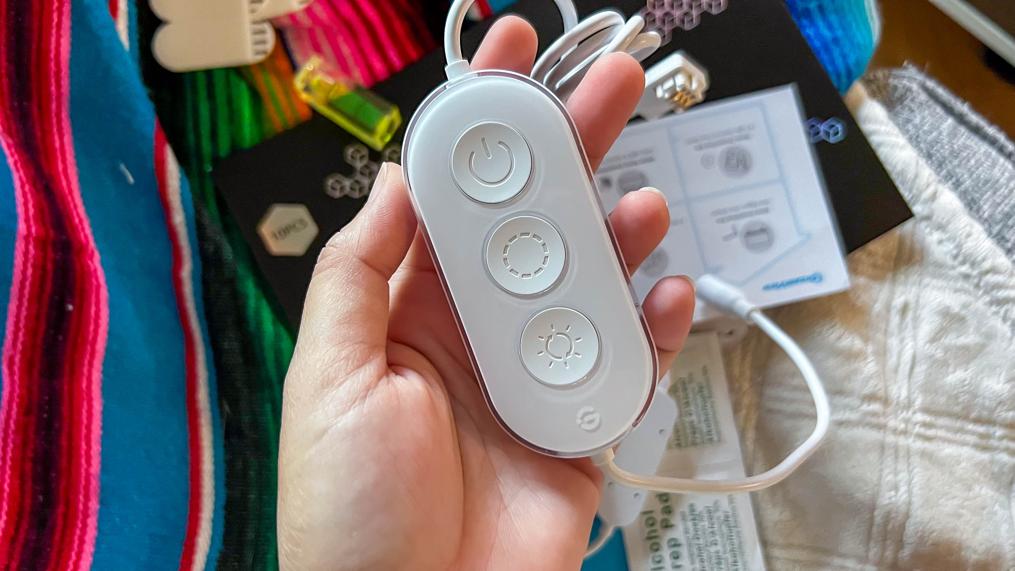 Govee Glide Hexagon Light Panels Ultra review: the…