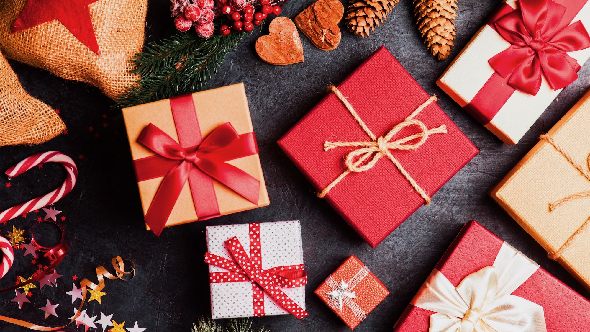 Christmas gift ideas 2023 top tech prezzies for every budget TechRadar