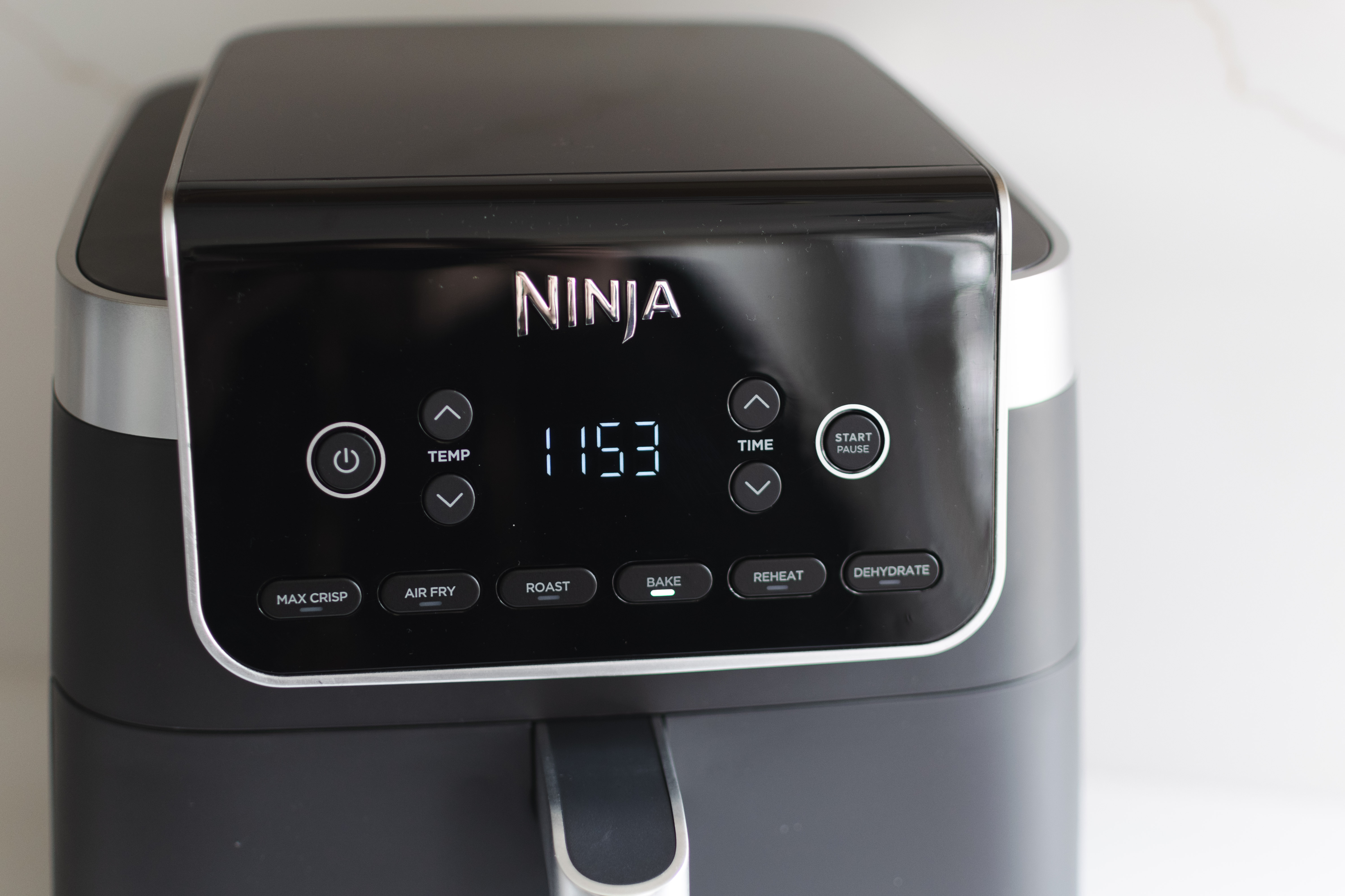 Ninja Air Fryer Pro XL 6-in-1 review: it's easy and fast | Real Homes