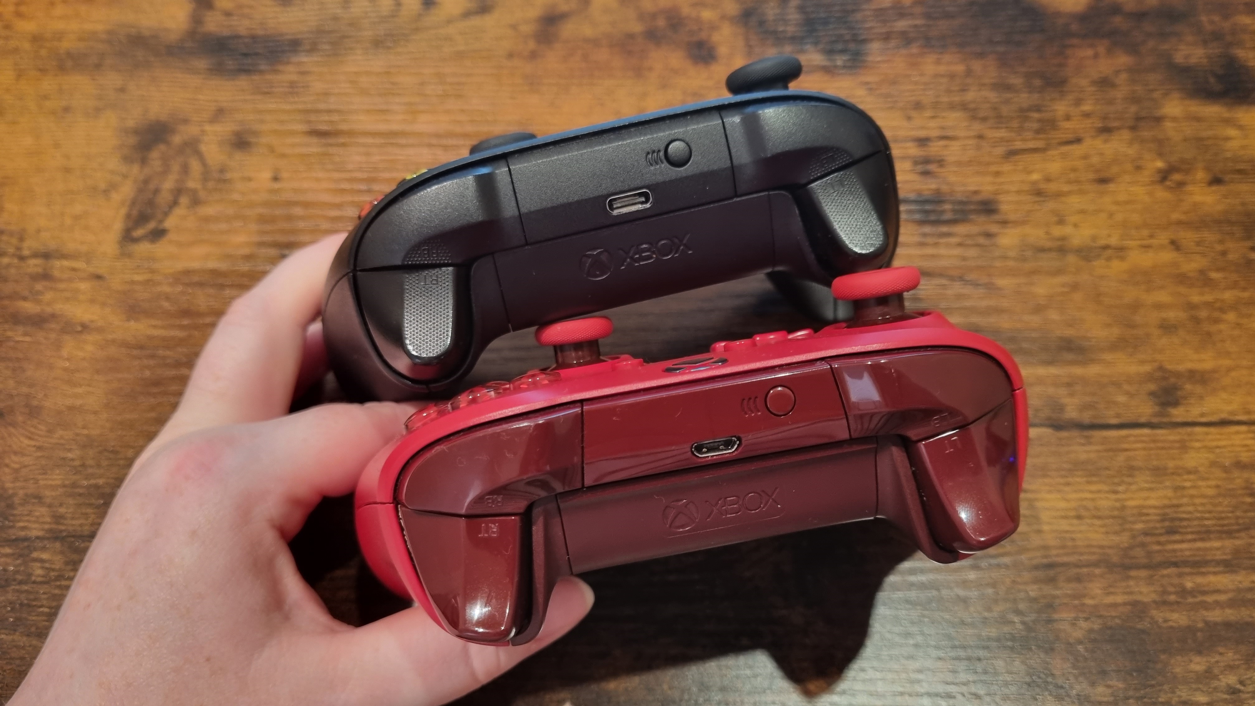 How to use an Xbox controller with your PC Windows Central