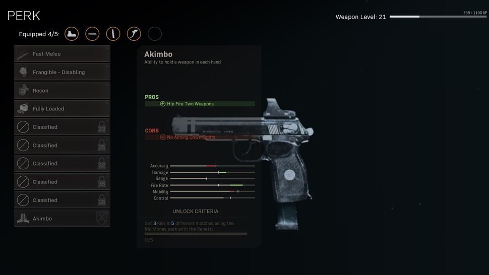 Best Sykov Warzone loadout Top builds for this handgun PC Gamer