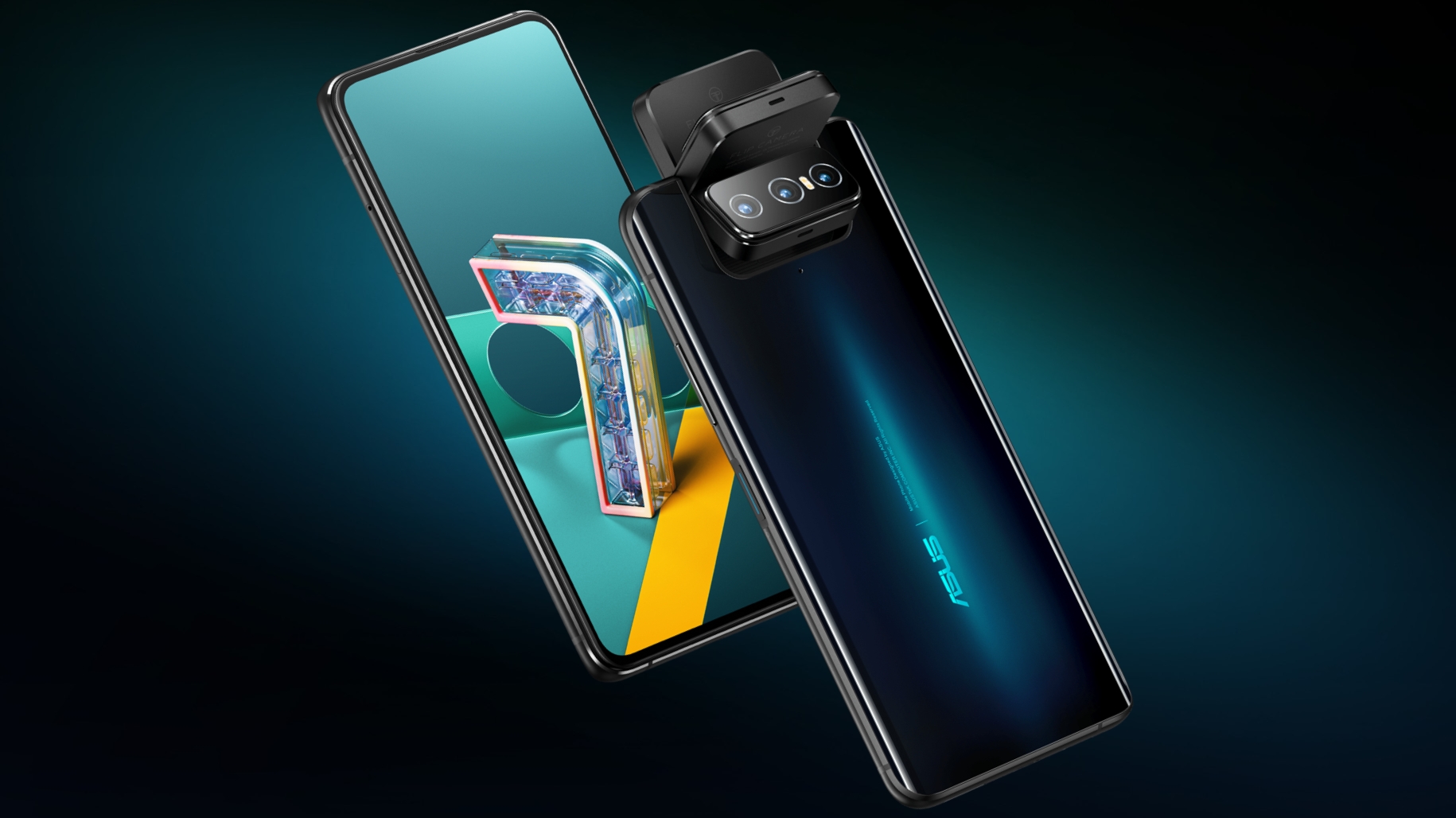 Asus Zenfone 8 Mini’s specifications revealed in a benchmark listing