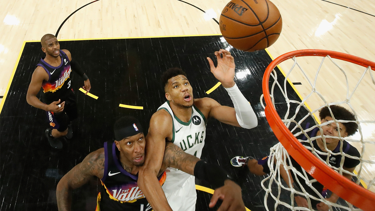 How to watch NBA live streams of every 2021/22 basketball game from