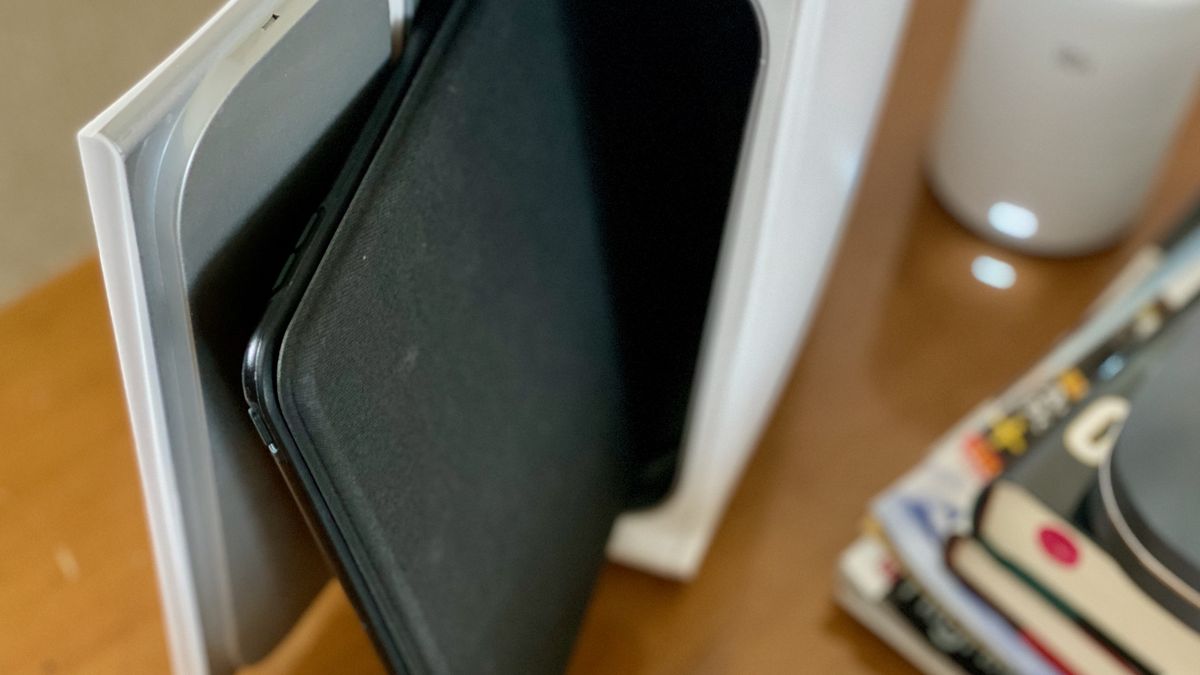 PhoneSoap HomeSoap review The germ killer for most of your electronics