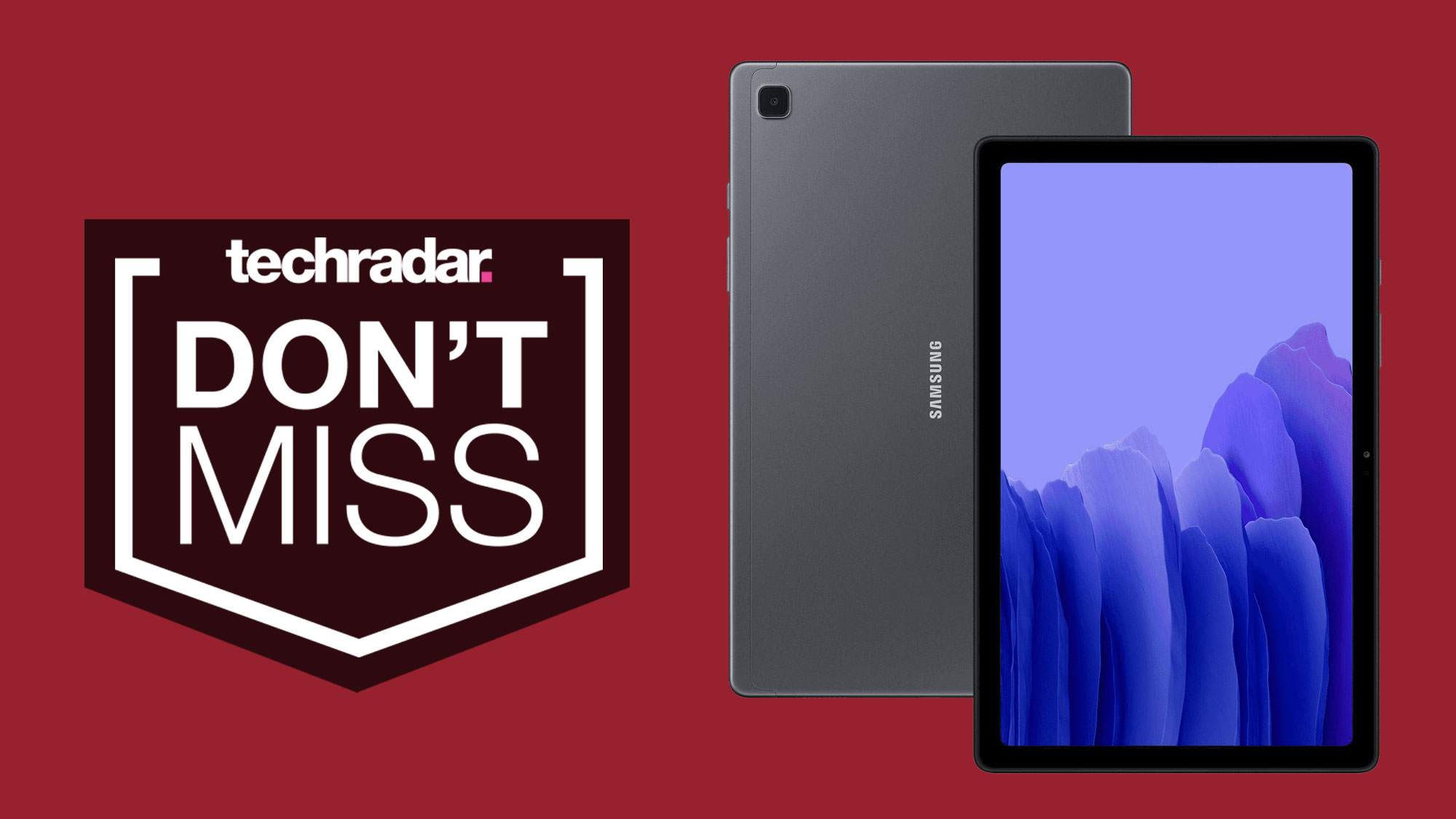 Get a cheap Samsung tablet for 100 off with these Memorial Day deals
