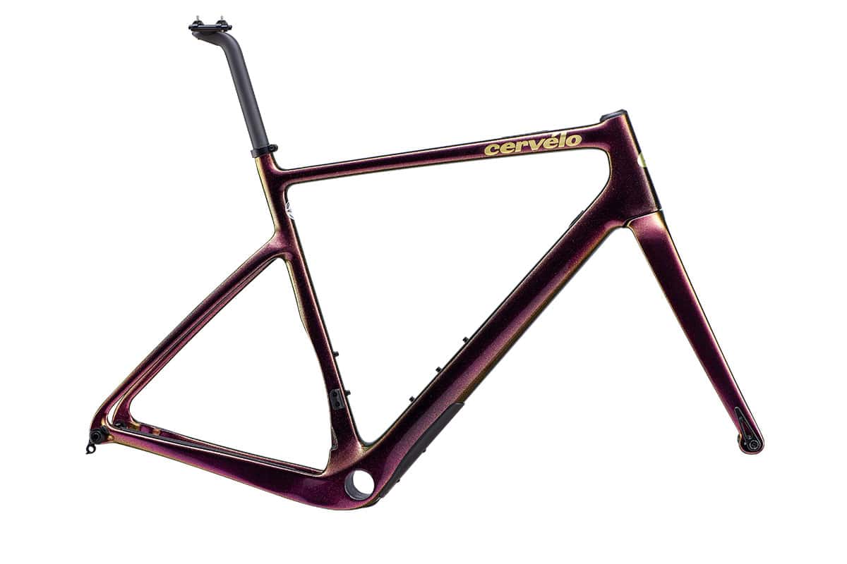 Best gravel bike frames Bike Perfect