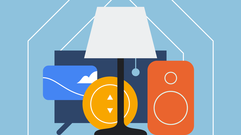 Matter smart home standard explained Here's why Google, Apple and