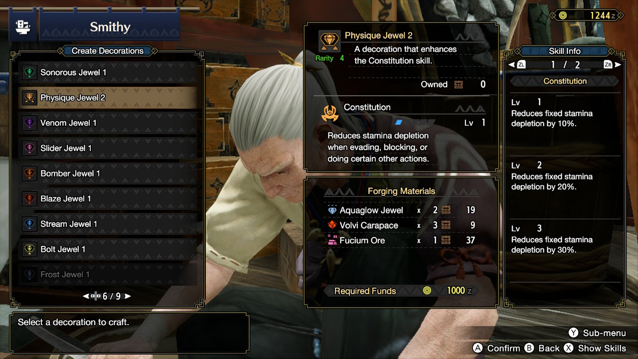 Monster Hunter Rise advanced guide tips and tricks for High Rank and
