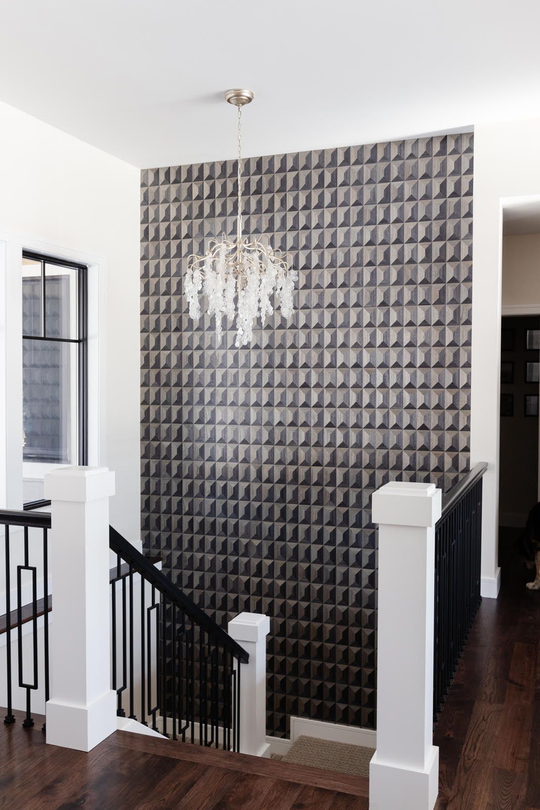 25 feature wall ideas how to create an accent wall, with paint or not