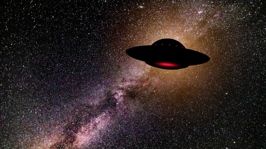 12 strange reasons humans haven't found alien life yet Live Science