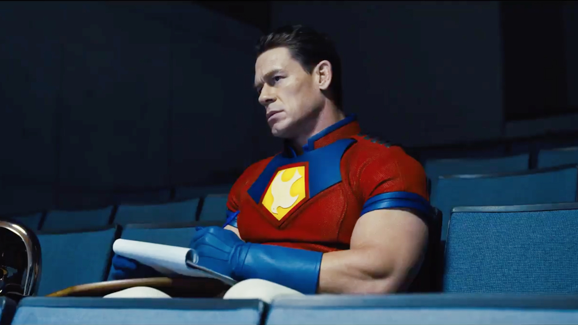 peacemaker 2023 James Gunn Says Peacemaker Season 2 Is Likely – And Another The Suicide Squad Spin-Off Is In The Works | Gamesradar+