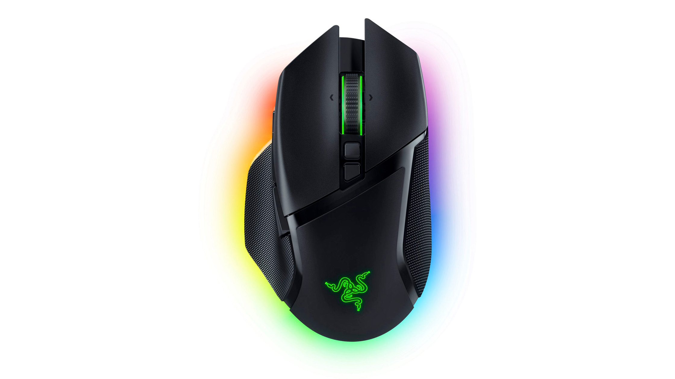 Best wireless gaming mouse in 2024 TechRadar