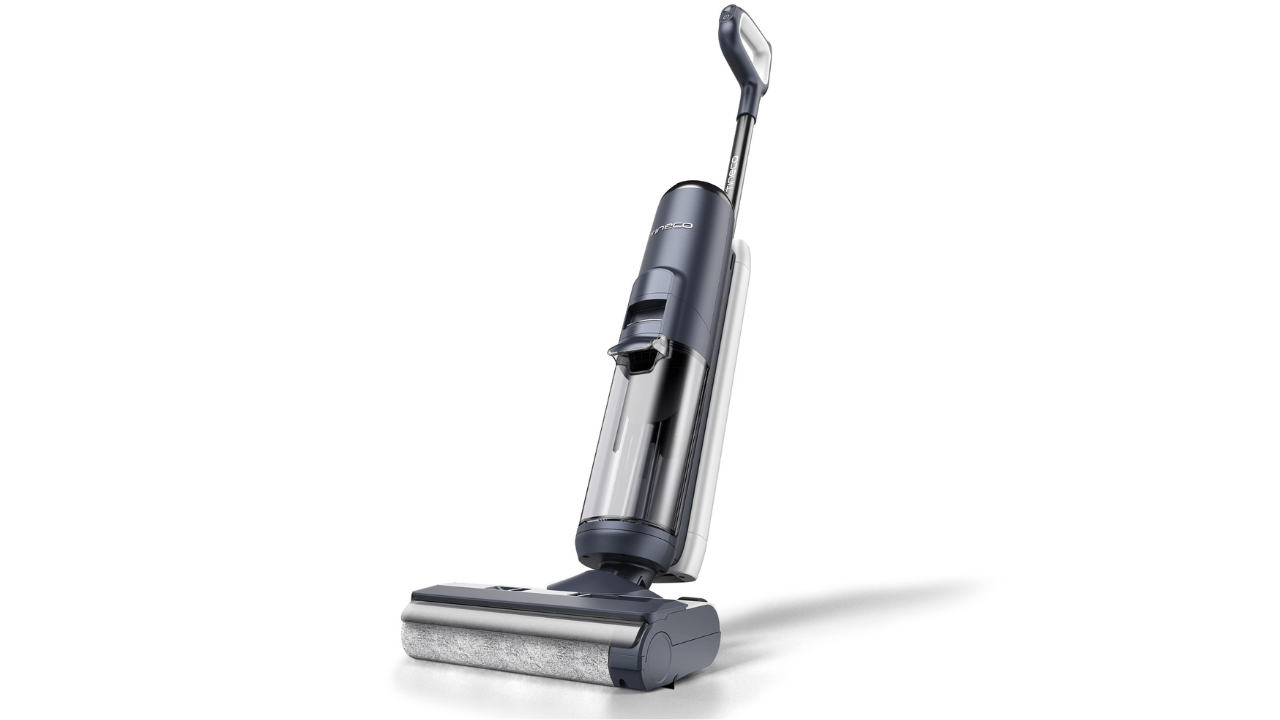 Tineco's latest model is a cordless vacuum and mop in one, and I want