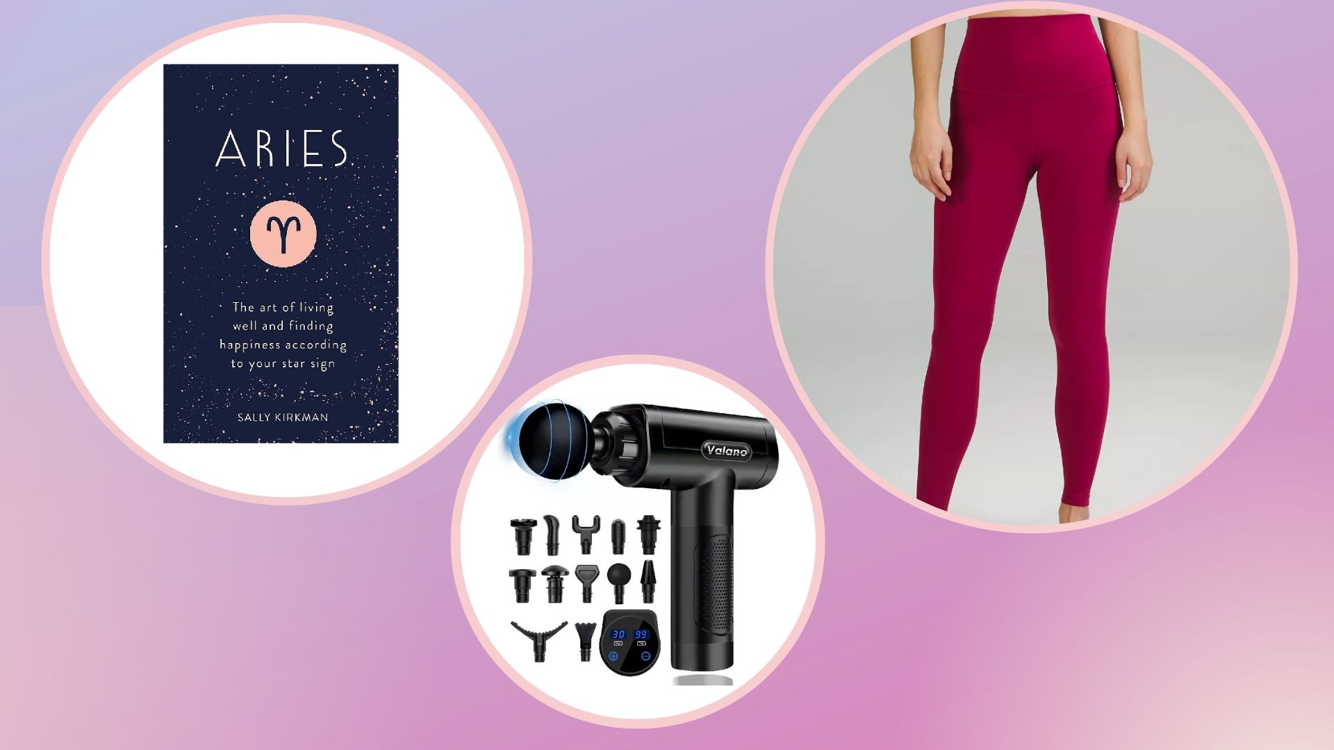Gifts for Aries what to buy this fiery natural leader My Imperfect Life