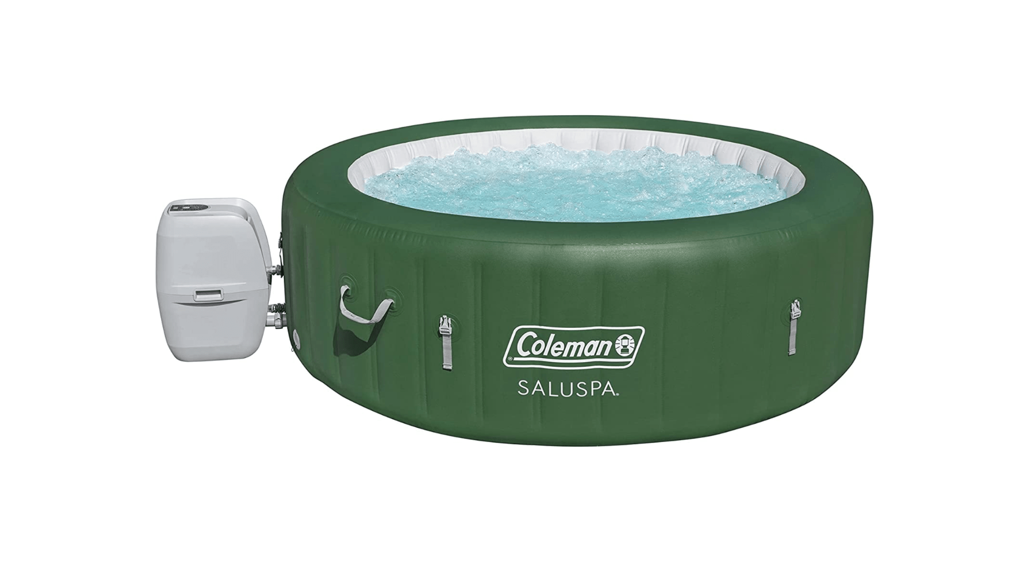 The cheapest hot tubs  Warehouse