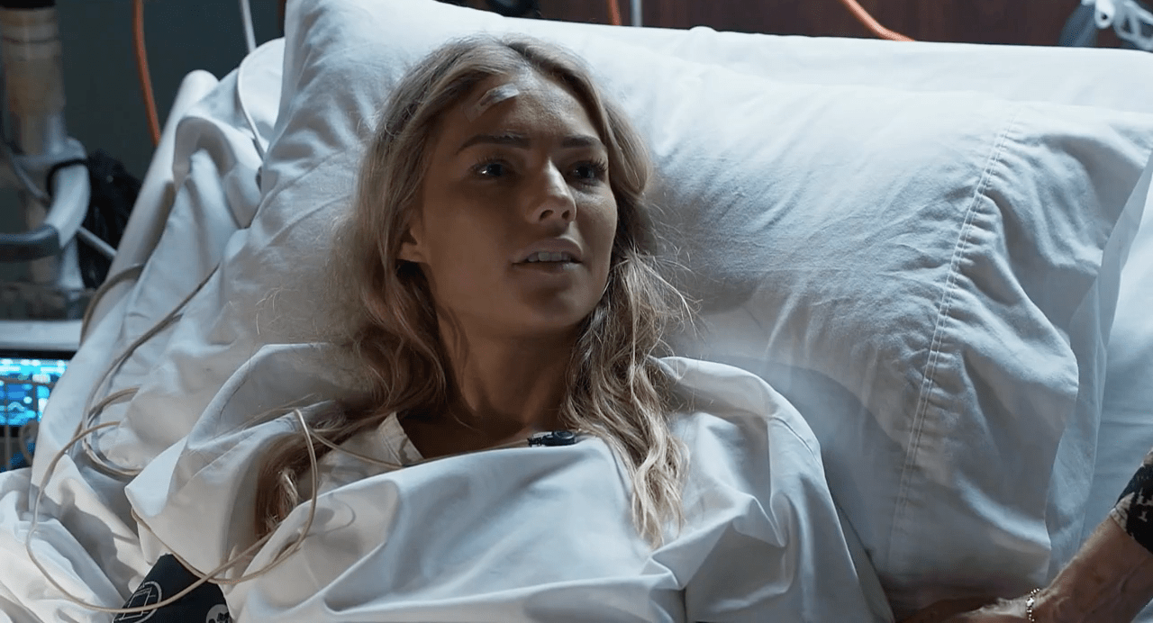 Home and Away spoilers Jasmine Delaney memory loss MYSTERY! What to