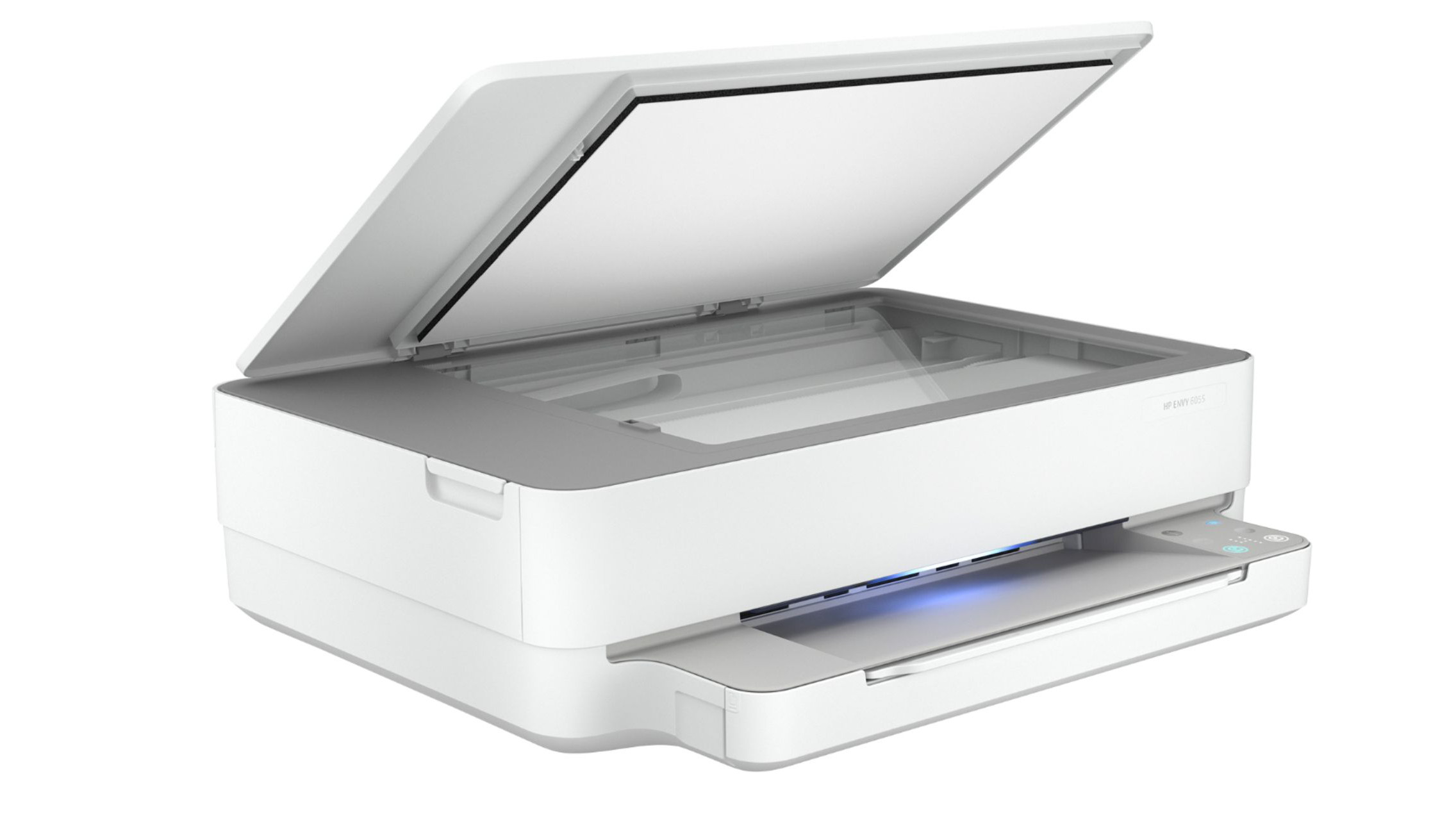 HP Envy 6055 AllinOne Review Top Ten Reviews