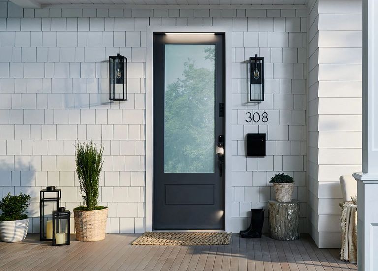 What does your house number mean according to Feng Shui? Livingetc