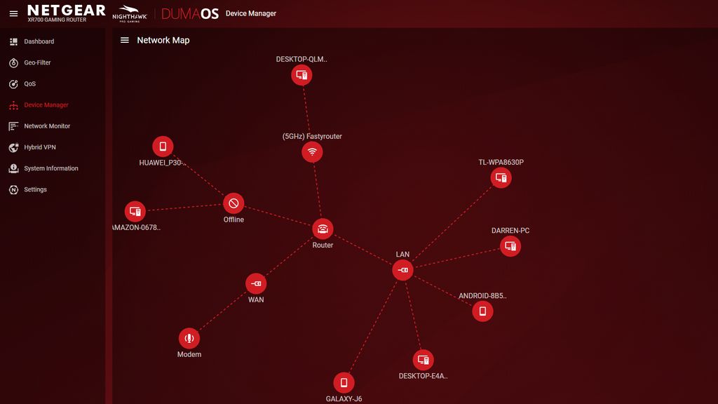 Netgear router login how to log in and tweak your settings TechRadar