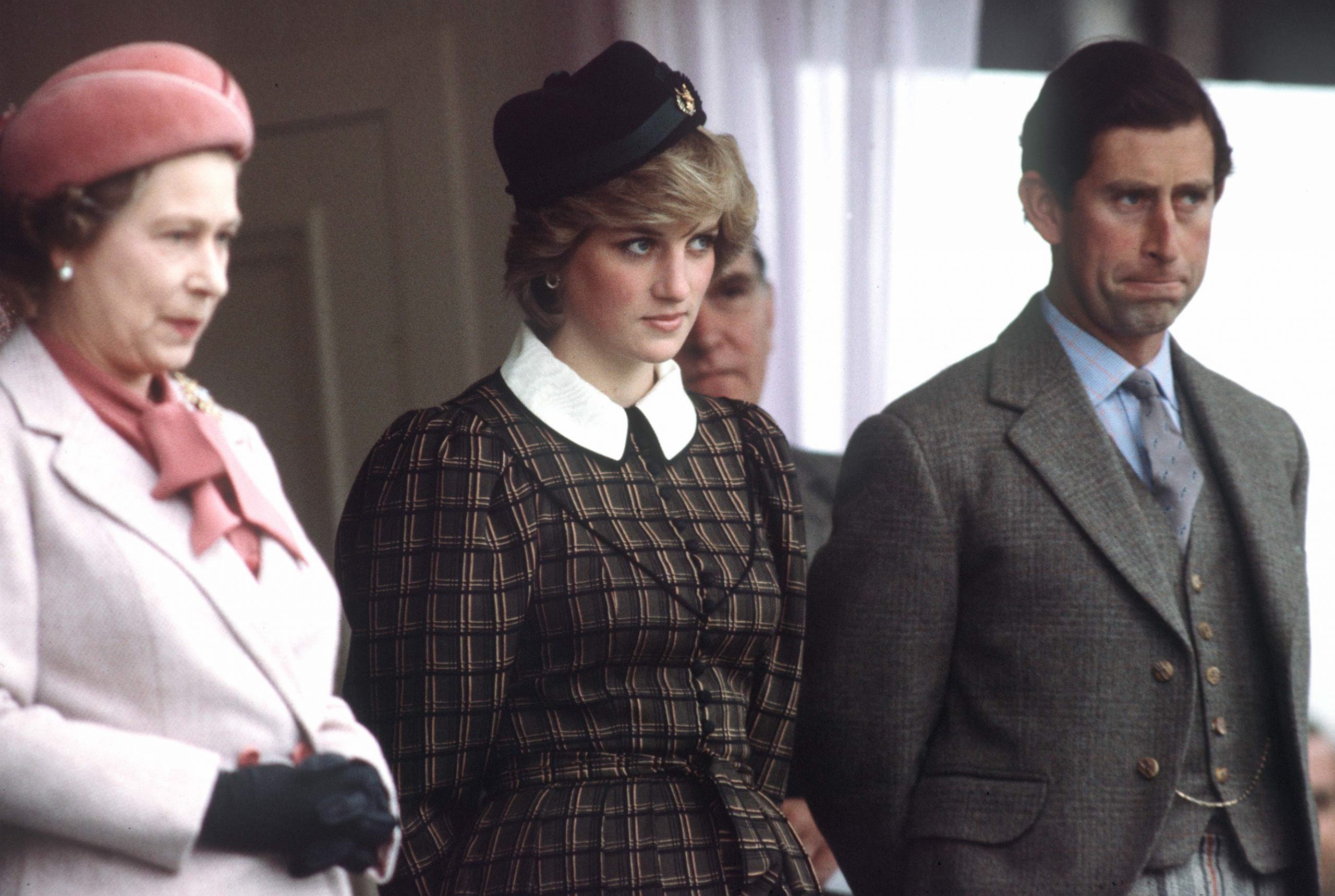 Princess Diana broke the Queen's golden rule on her first royal