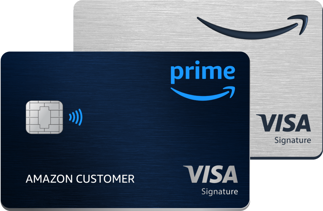 Chase’s CoBranded Amazon Credit Cards have Both Undergone a Revamp, Including a 150 Bonus