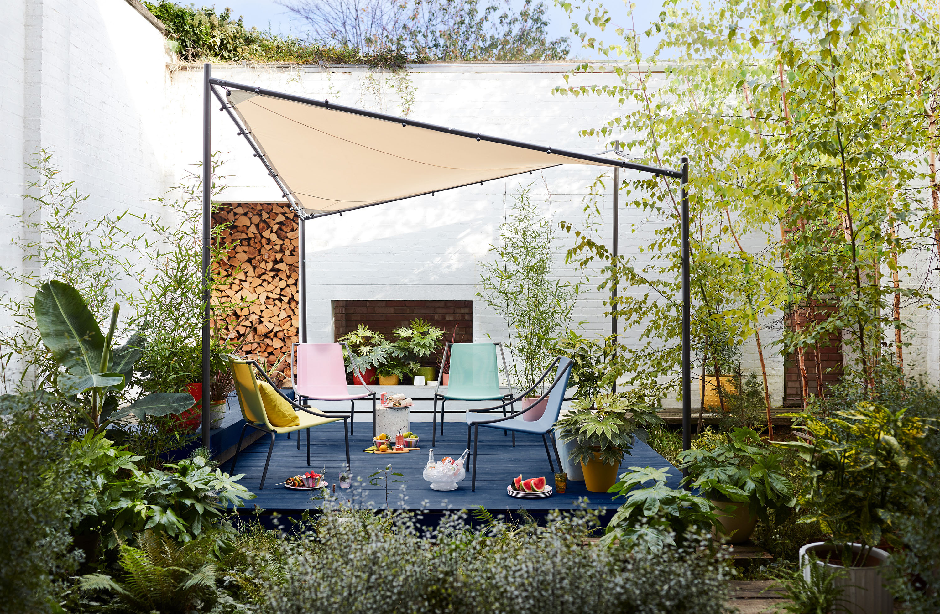 How much does decking cost? What to budget for when elevating your