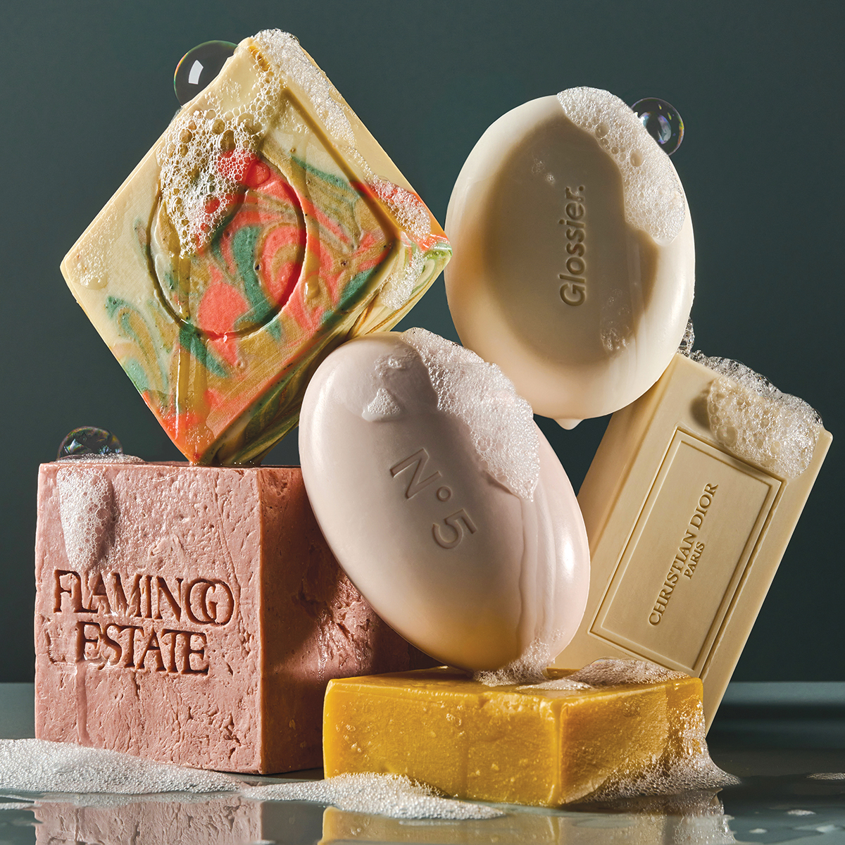 Bar Soap Brands