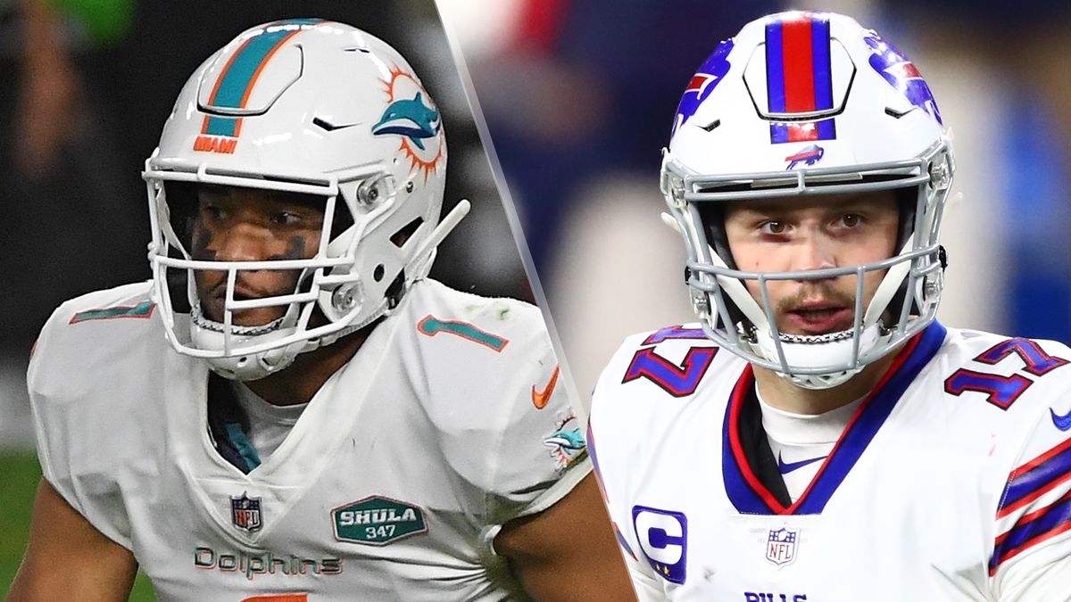 Dolphins vs Bills live stream How to watch NFL week 17