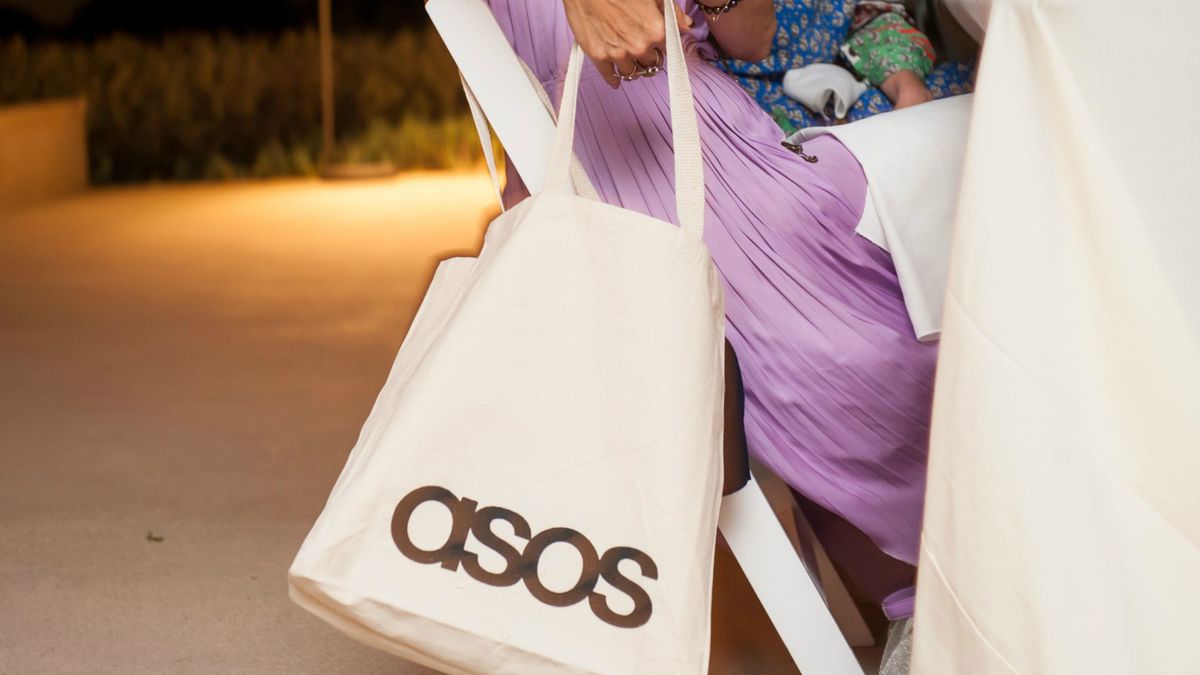 ASOS Is Launching SameDay Delivery And We're Thrilled Marie Claire UK