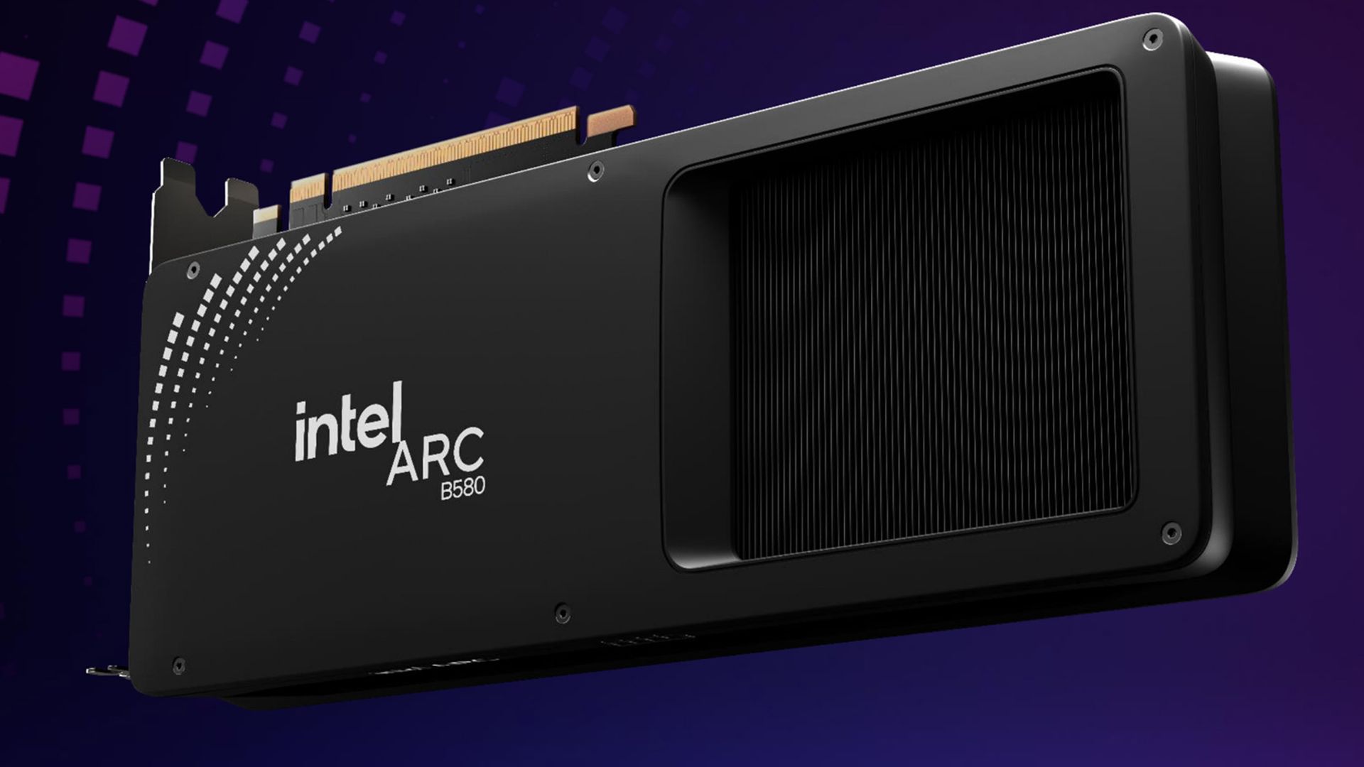 Intel announces its new Battlemage graphics cards, and they might just