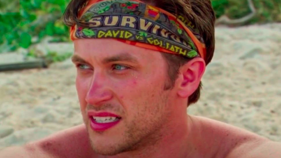 Many Survivor Contestants Have Turned On A Former Winner Over LGBT+