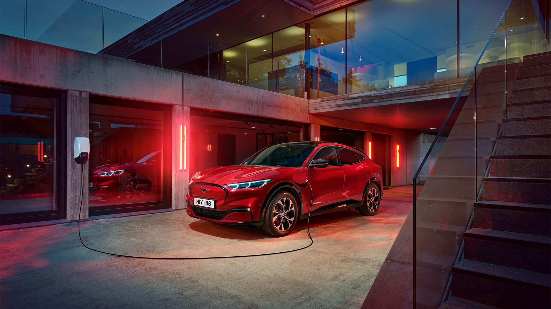 Ford taps the brakes on its electric car plans here's what that means