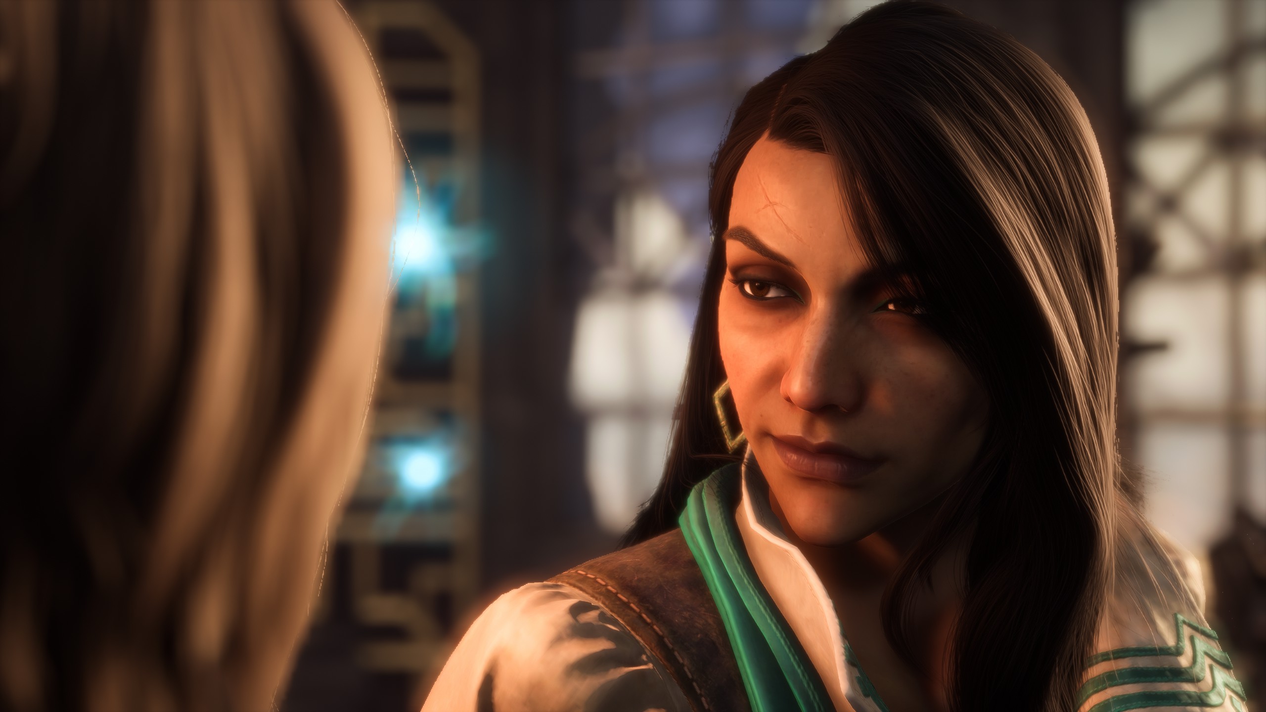 After 105 hours, I'm convinced I've been gaslit by the…