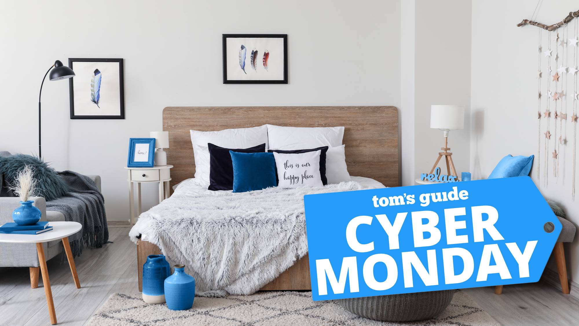 Cyber Monday mattress sales 2024 in Australia top deals from Emma, Ecosa and more Tom's Guide