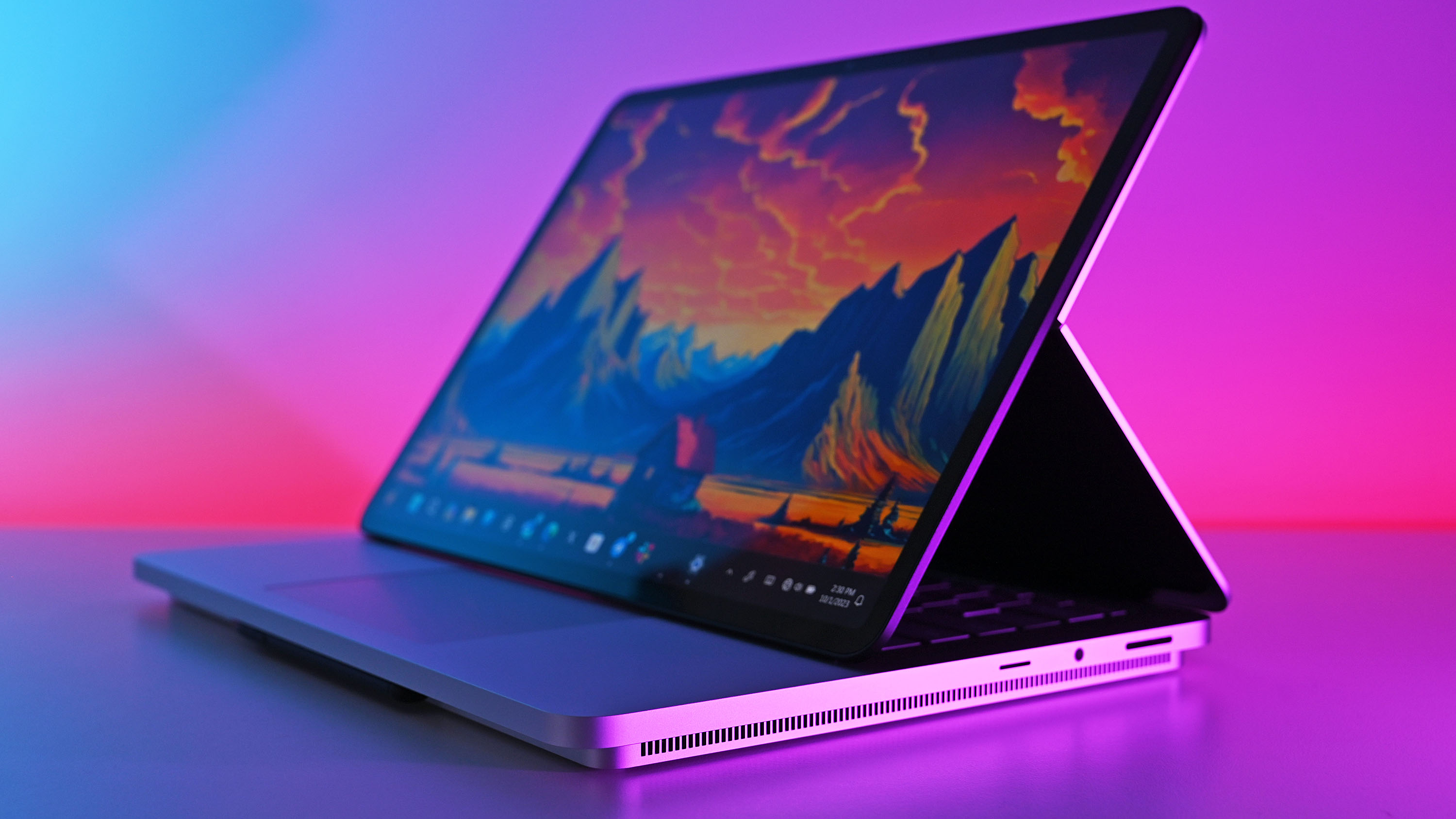 Surface Laptop Studio 2 deal SAVE 500 on the best Surface Windows