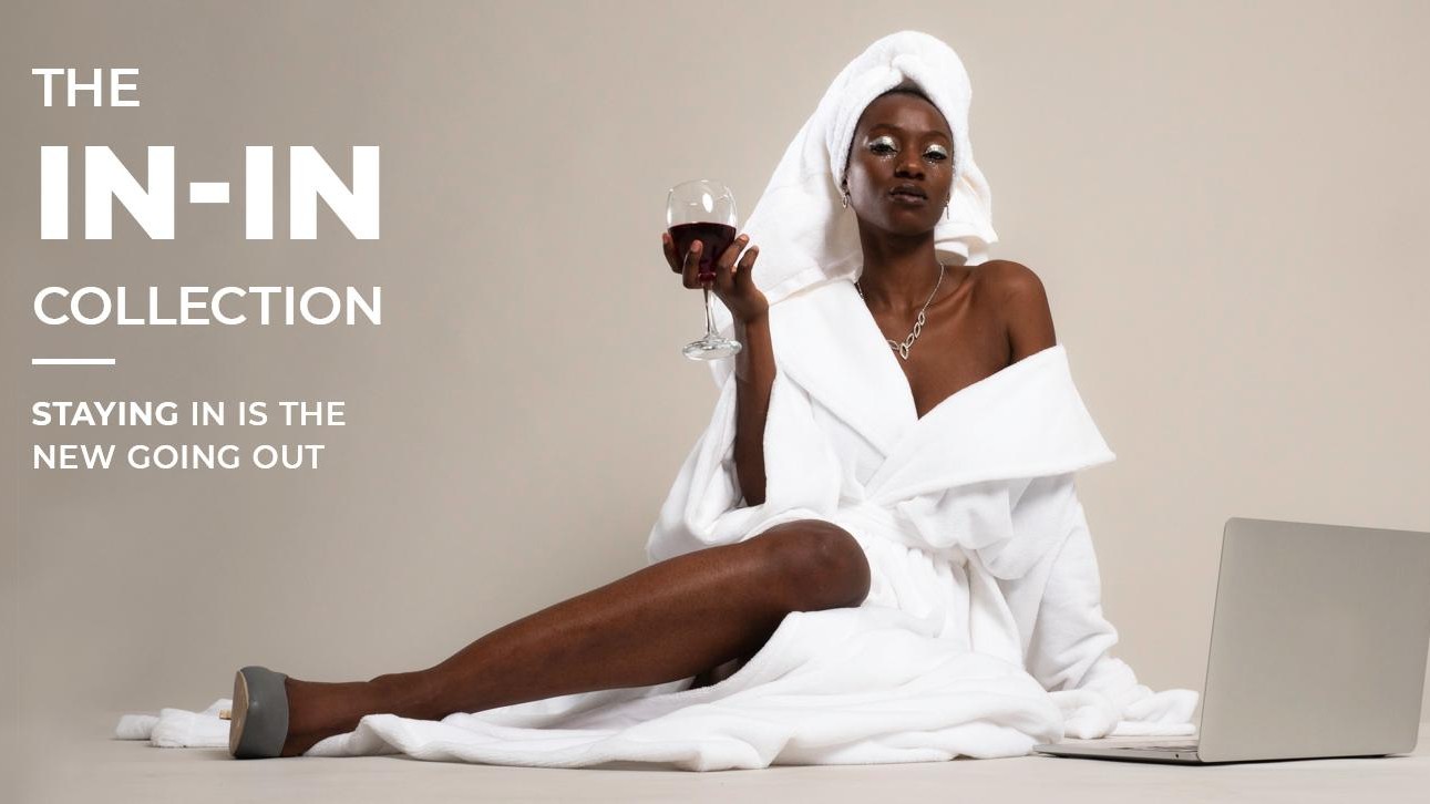 The House of Fraser dressing gown we all need right now Woman & Home