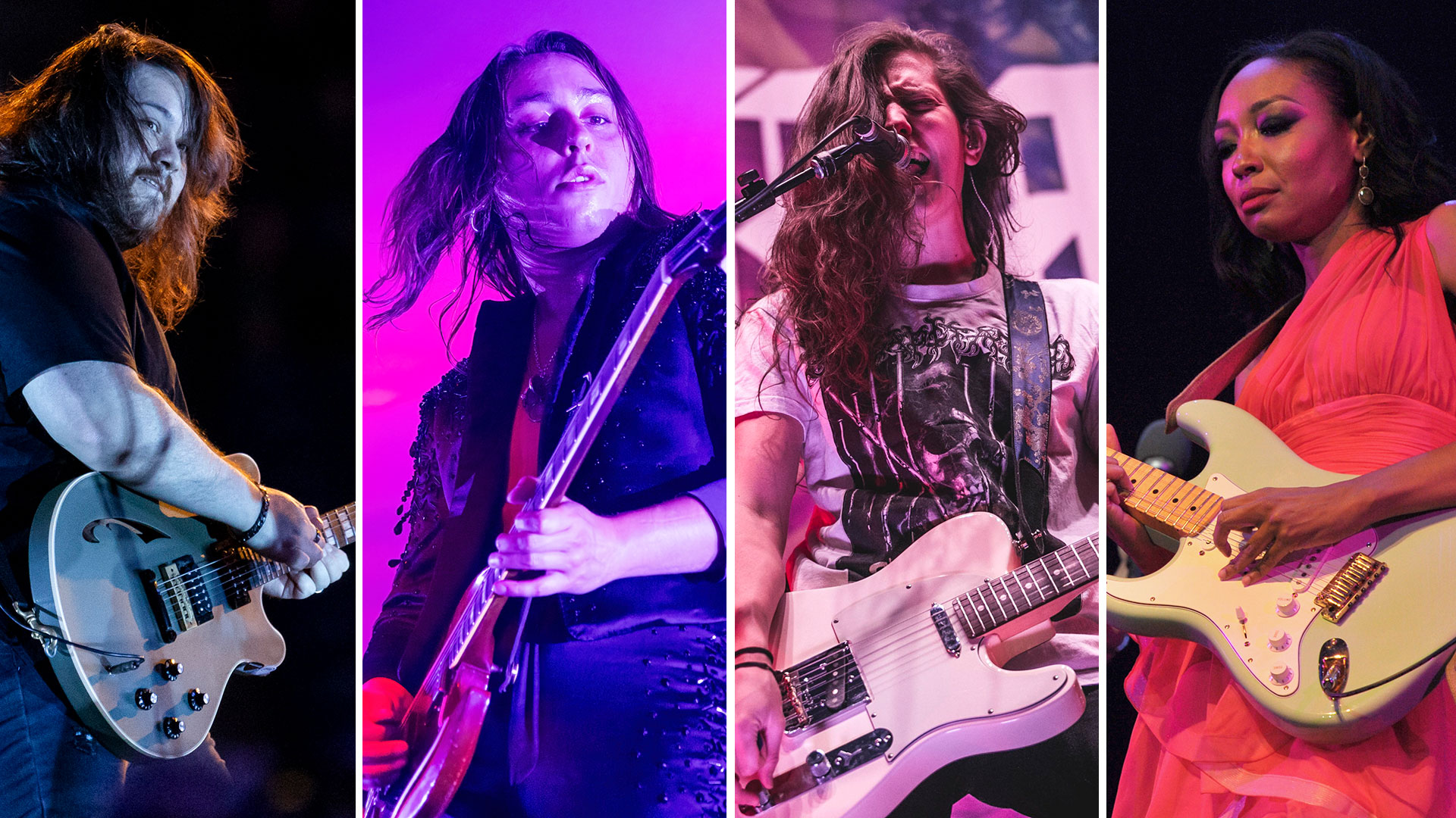 The best guitar albums of 2023 Guitar World