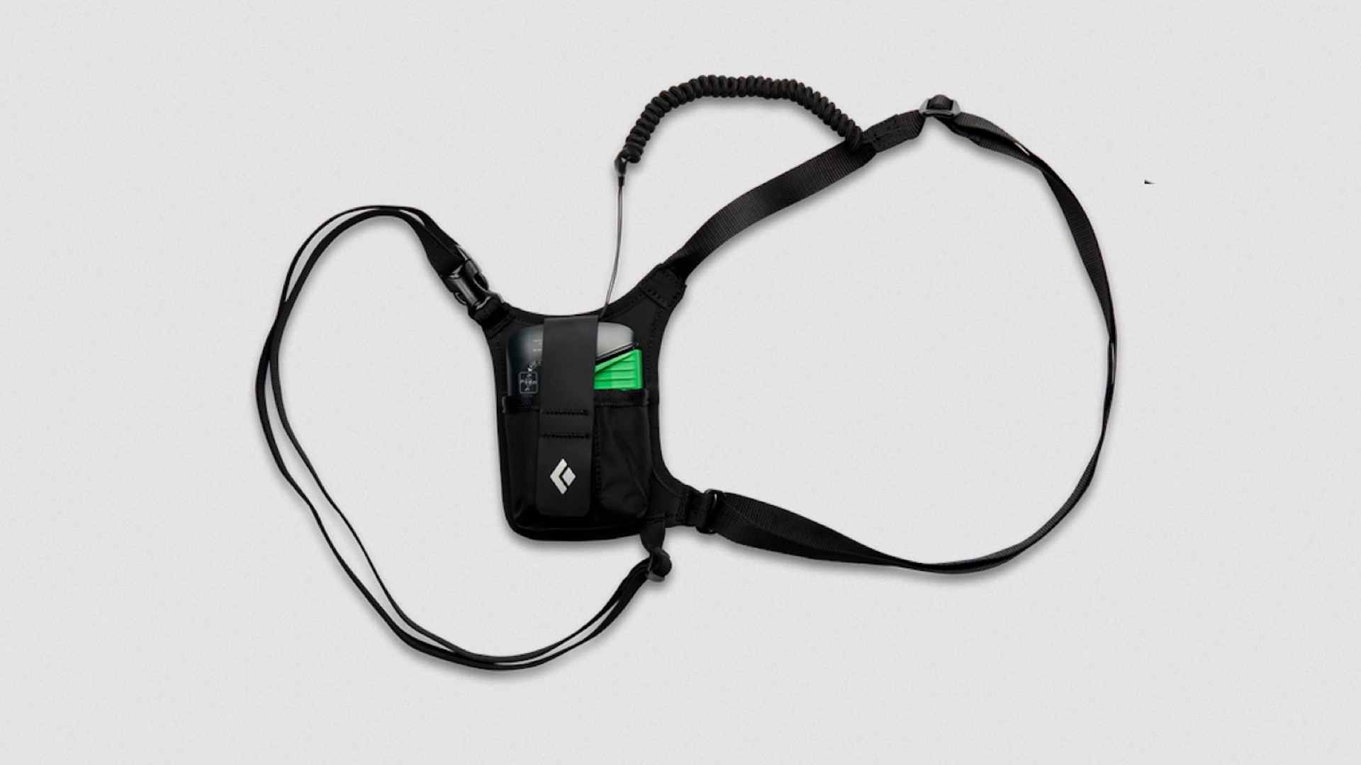 Black Diamond Recon X avalanche beacon review Advnture