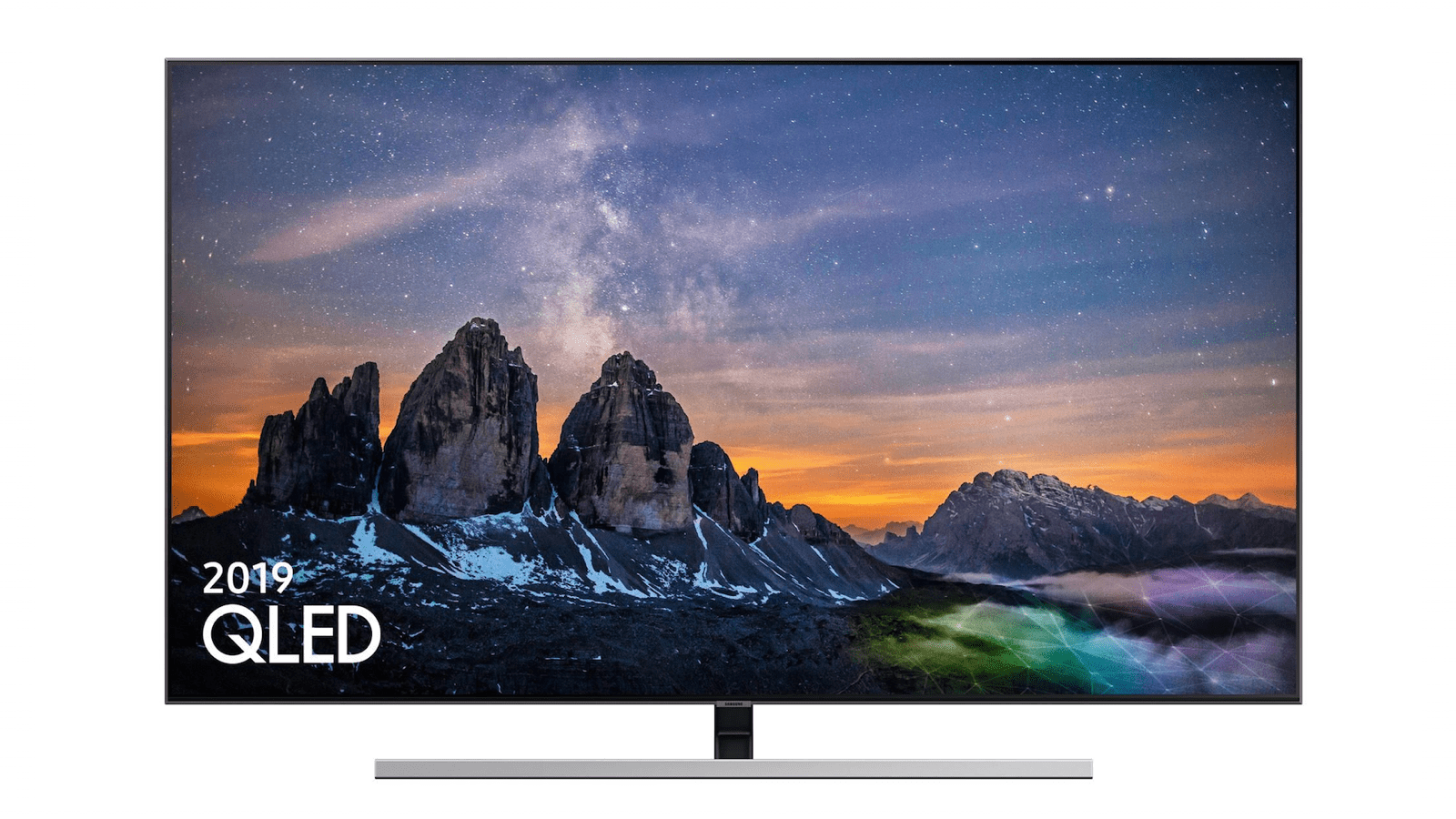 Which 2019 Samsung QLED TV should you buy in the UK? What HiFi?