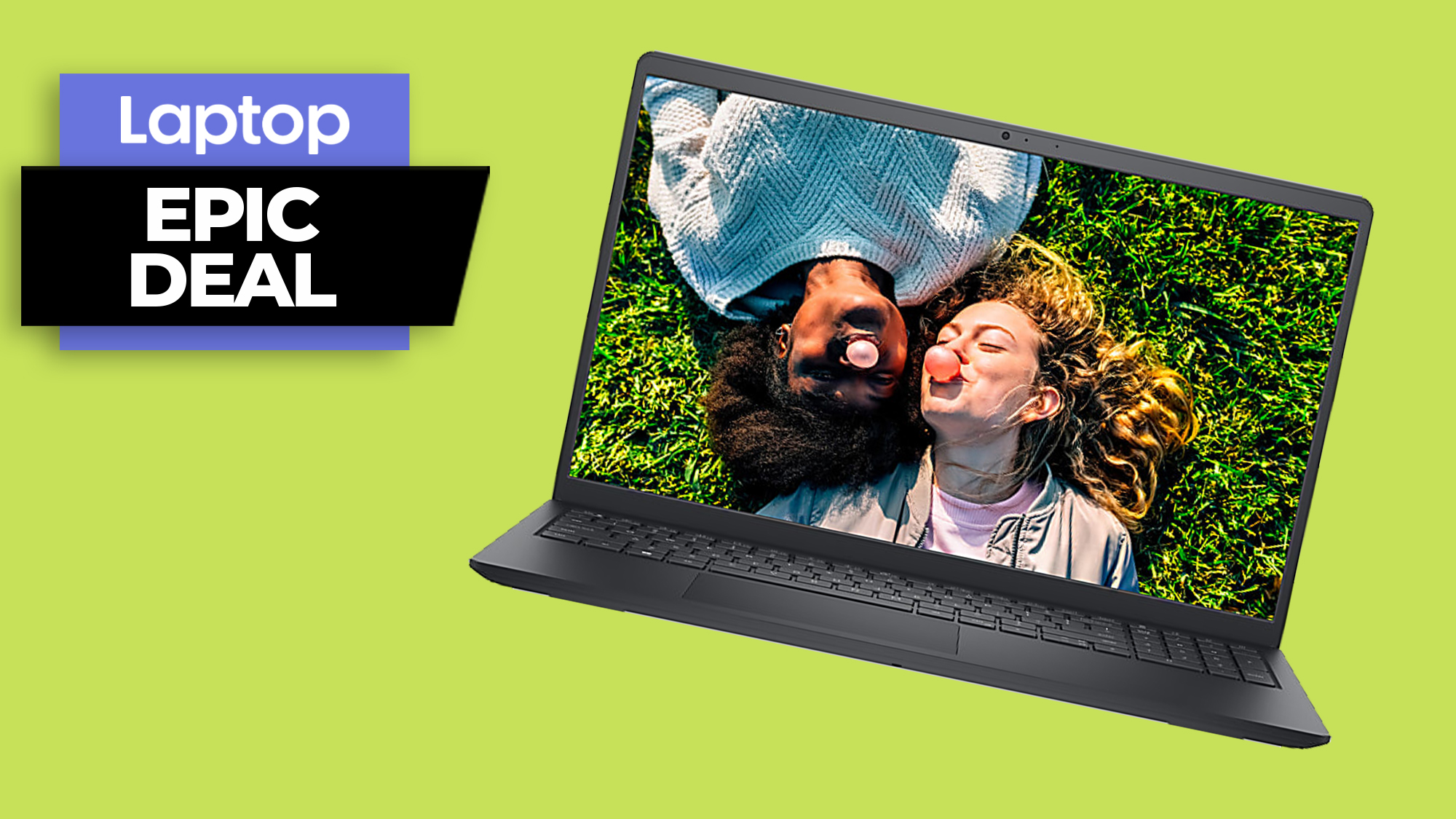 Hurry! Dell 15inch laptop with Core i7 at near 500 for Cyber Monday