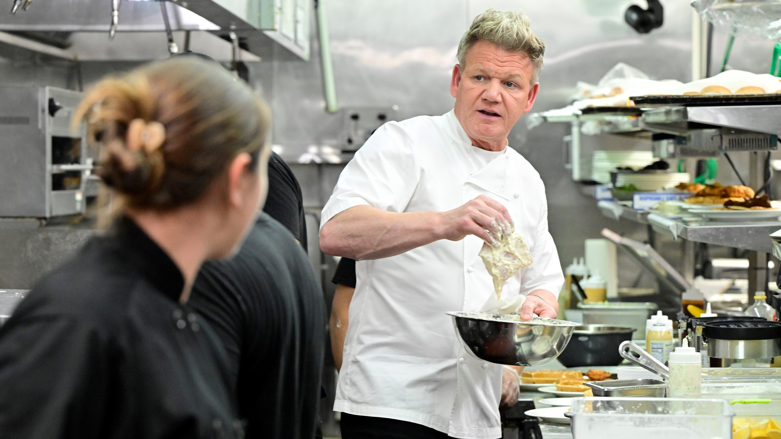 Kitchen Nightmares season 8 next episode, everything we know What to