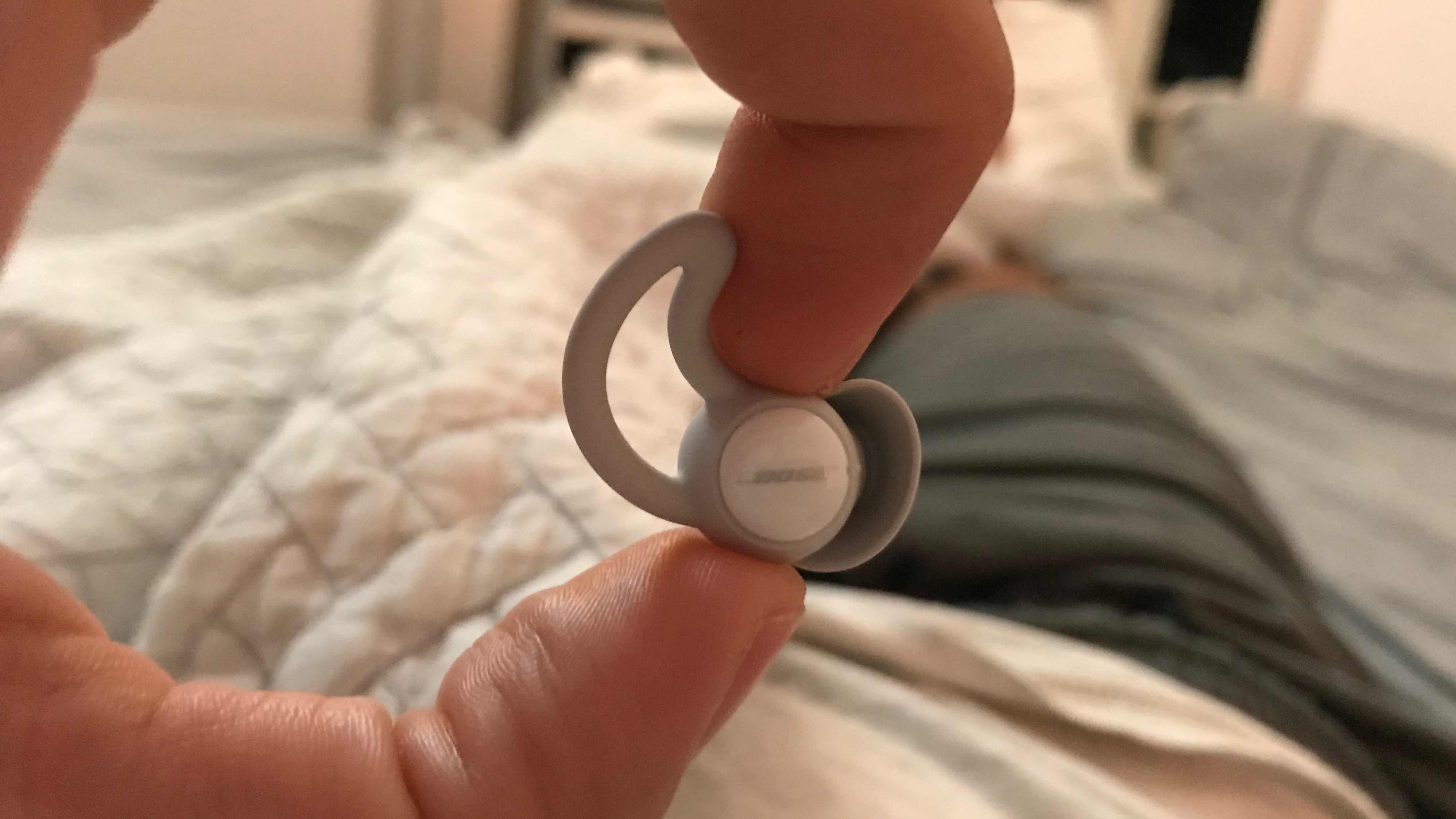 Bose Sleepbuds review TechRadar