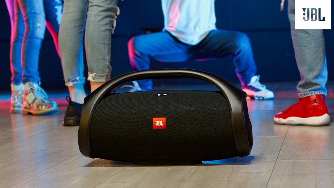 You won't find the JBL Boombox 2 for a lower price this Black Friday