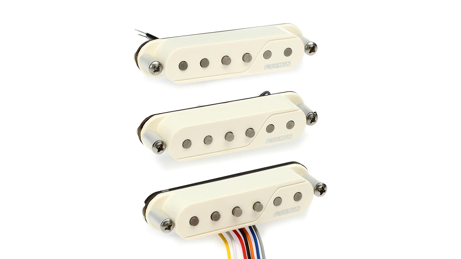 Best Strat pickups upgrade your tone Guitar World