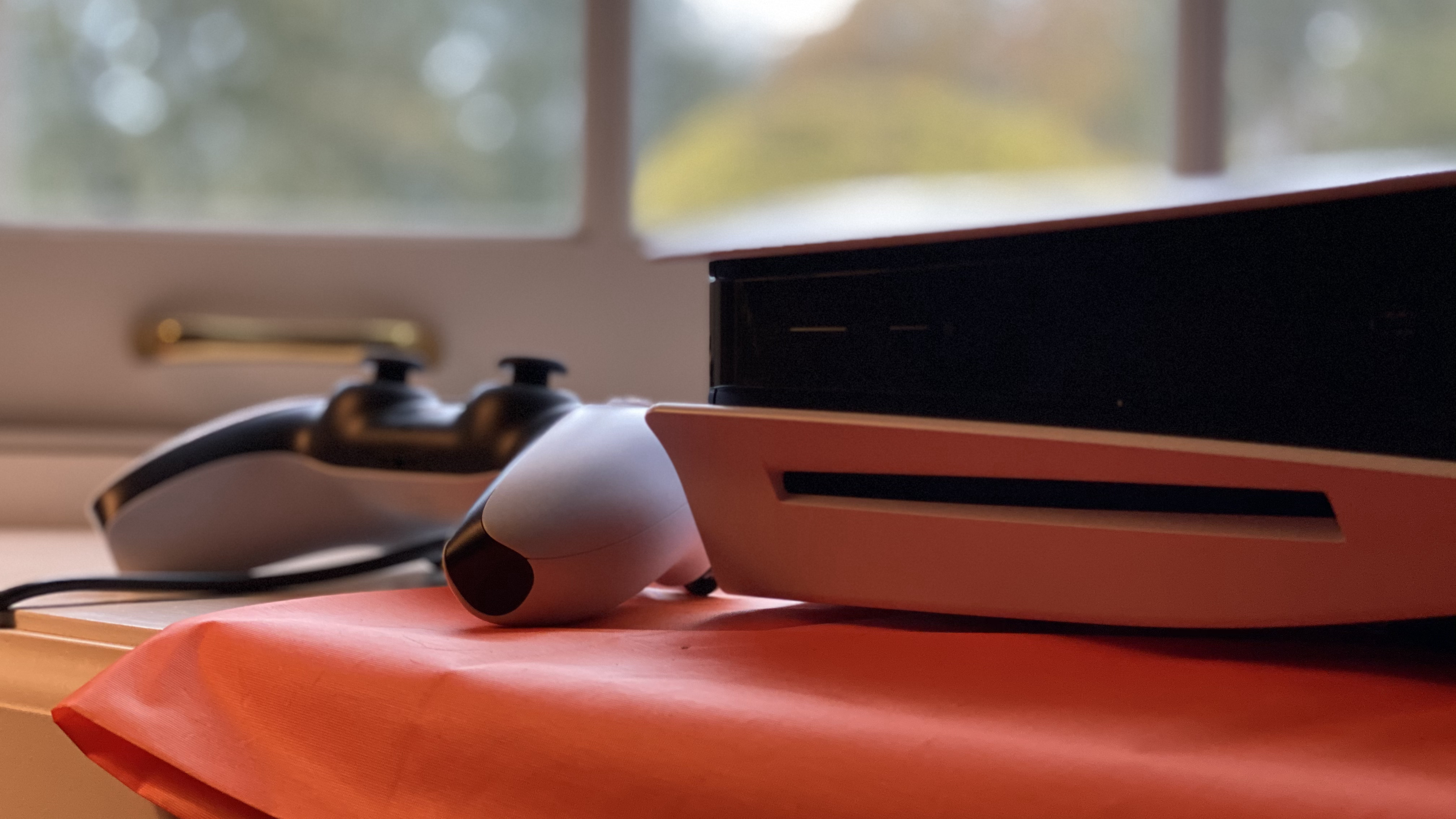 PS5 nous avons reçu la console nextgen voici nos premières