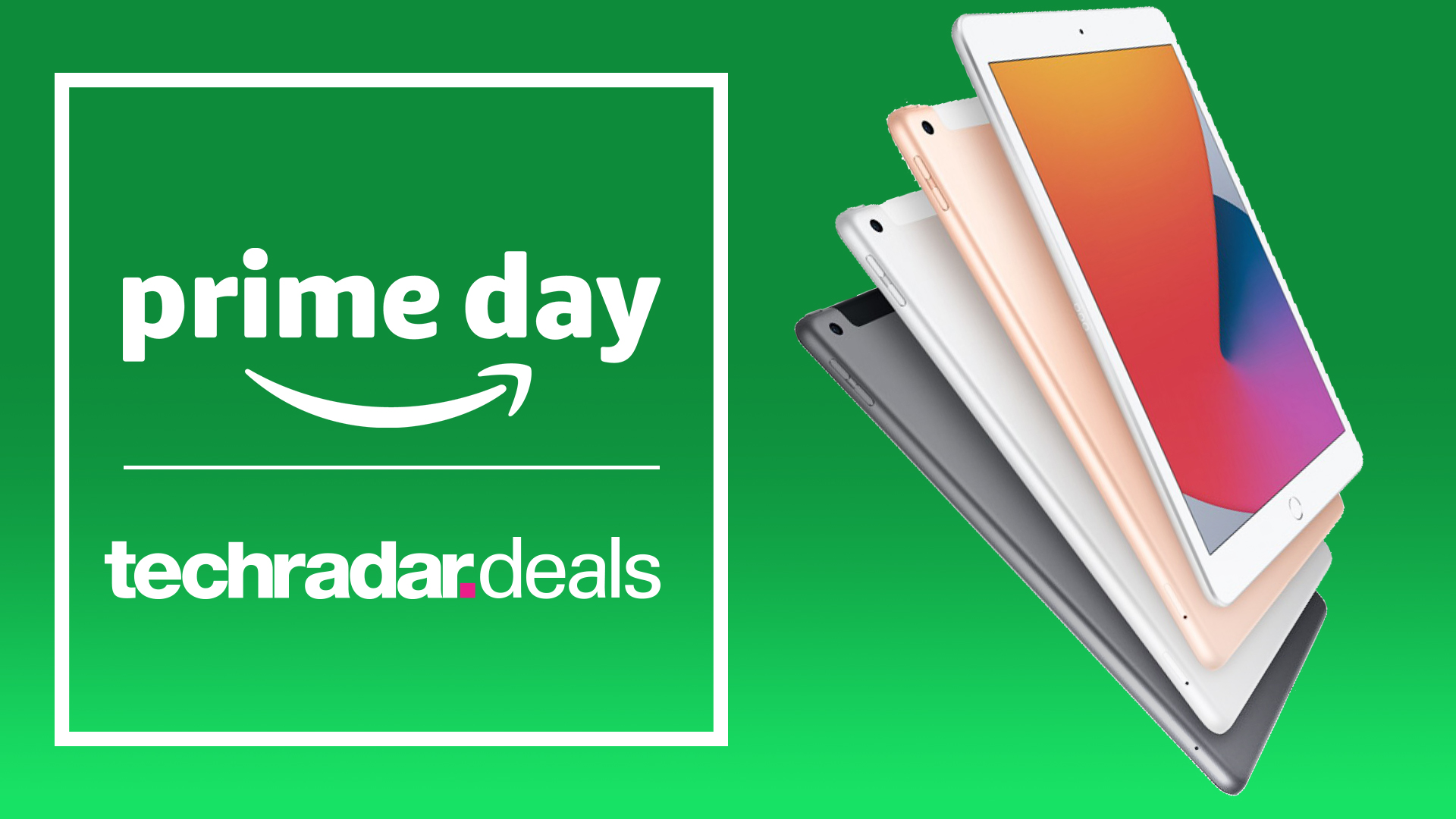 Amazon Prime Day iPad deals 2022 the big day is over but a few deals