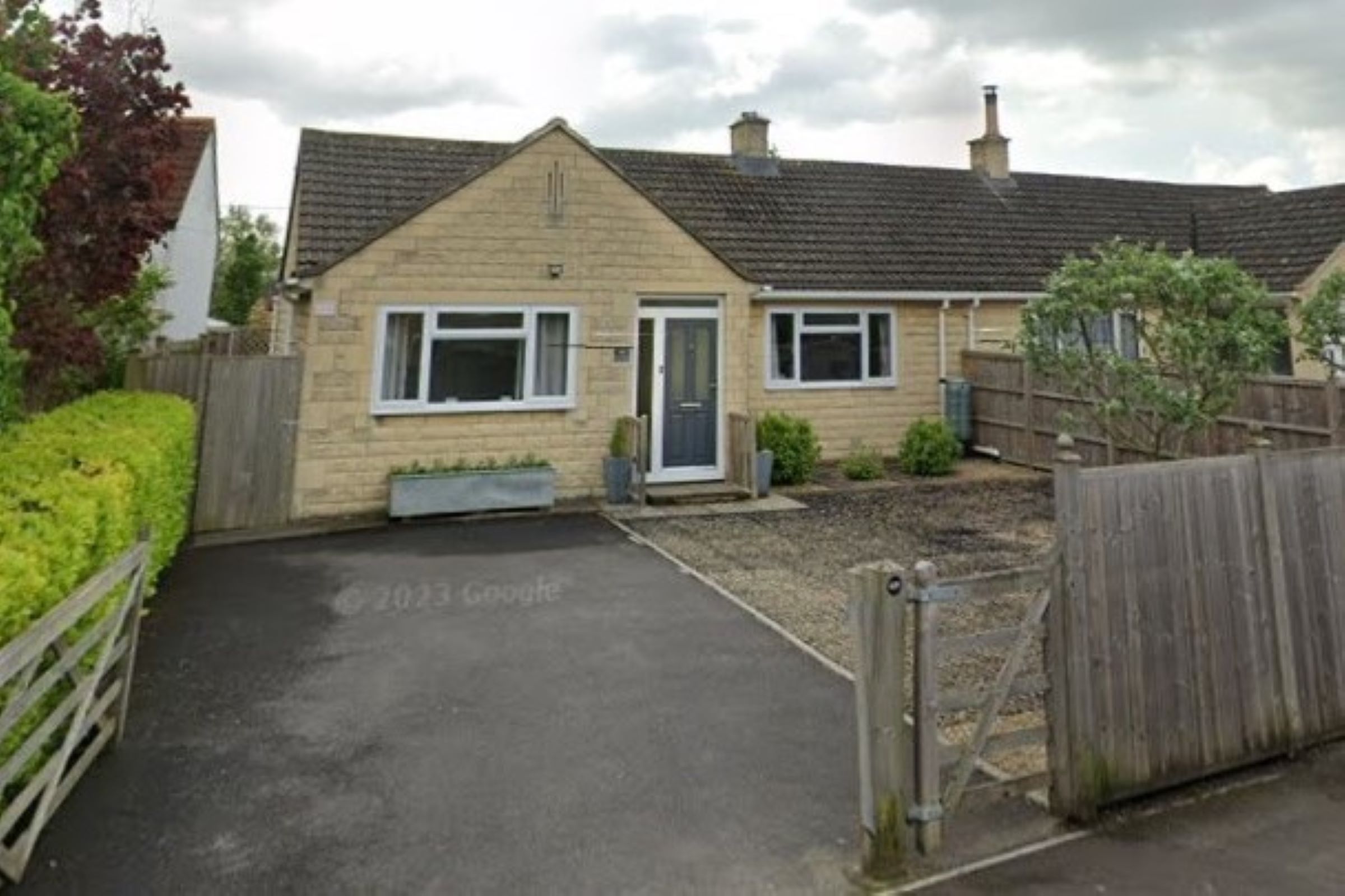 Homeowners who built loft conversion under 'permitted development' told