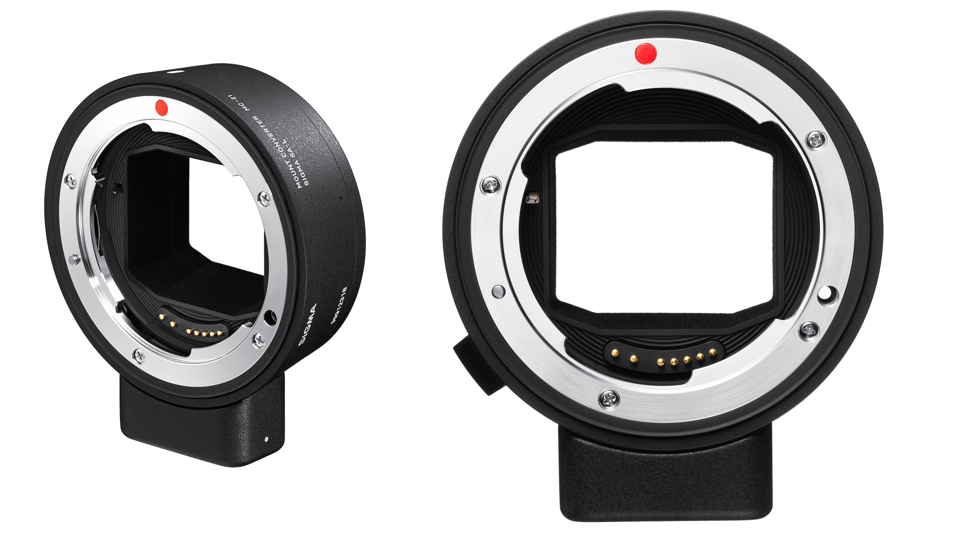 Now you can use Canonfit lenses on an LMount camera thanks to Sigma Digital Camera World