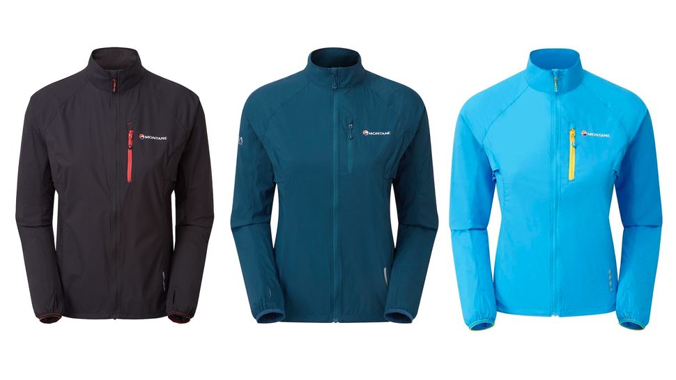 Best lightweight running jackets 2024 barelythere waterproofs Advnture